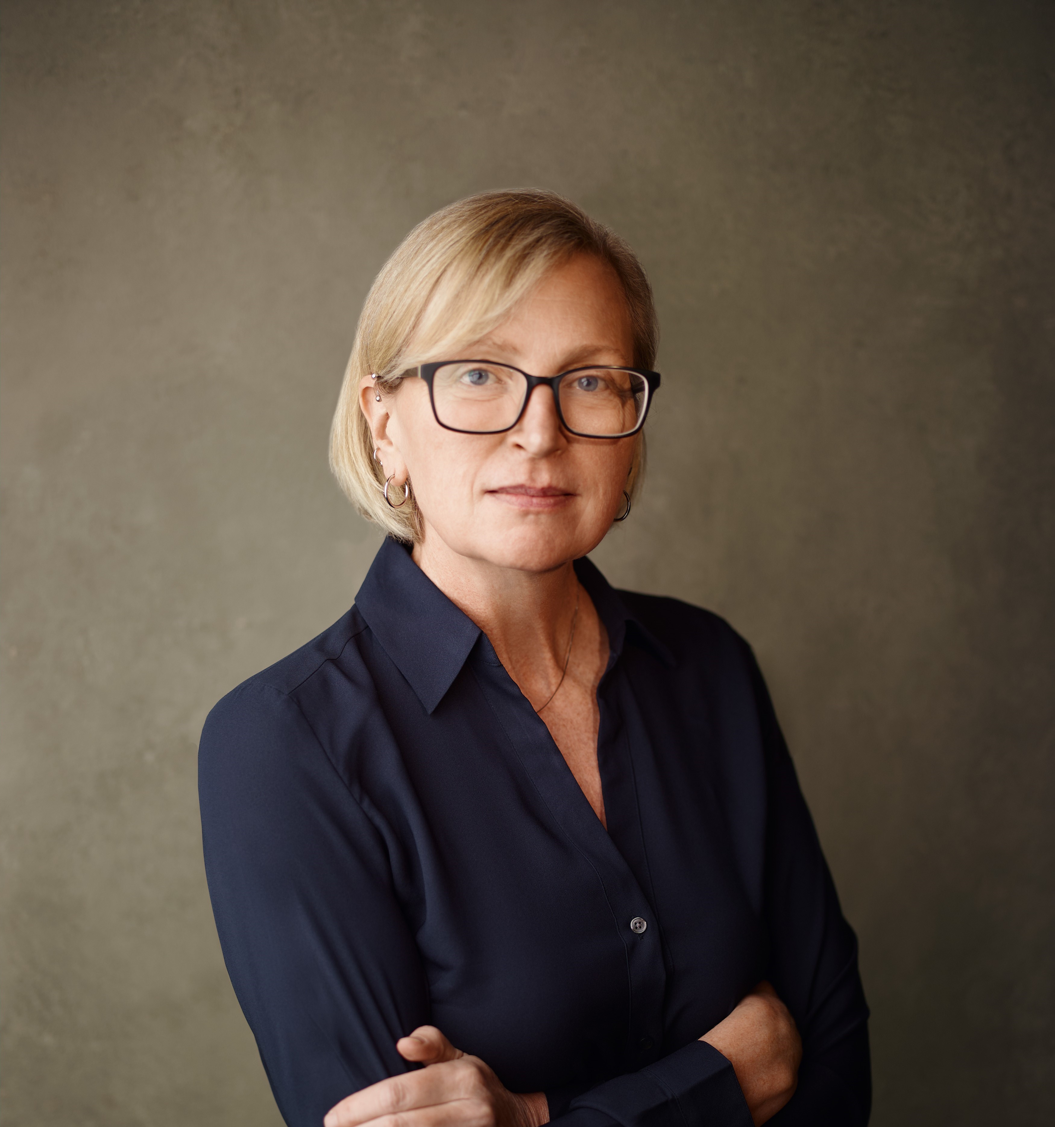 Headshot of Dr. Chelle Gentemann