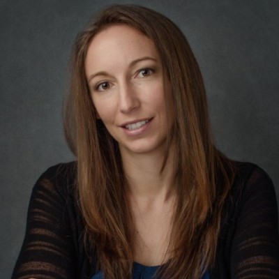 Headshot of Tasha Snow