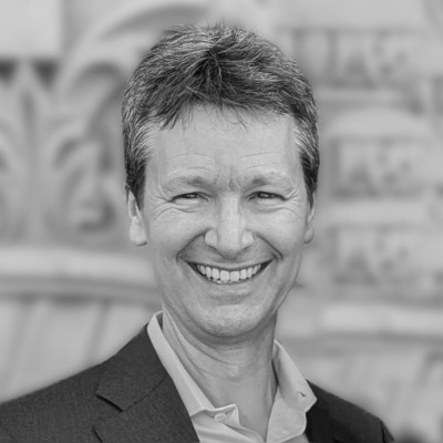 Headshot of Dr. Tyler Erickson